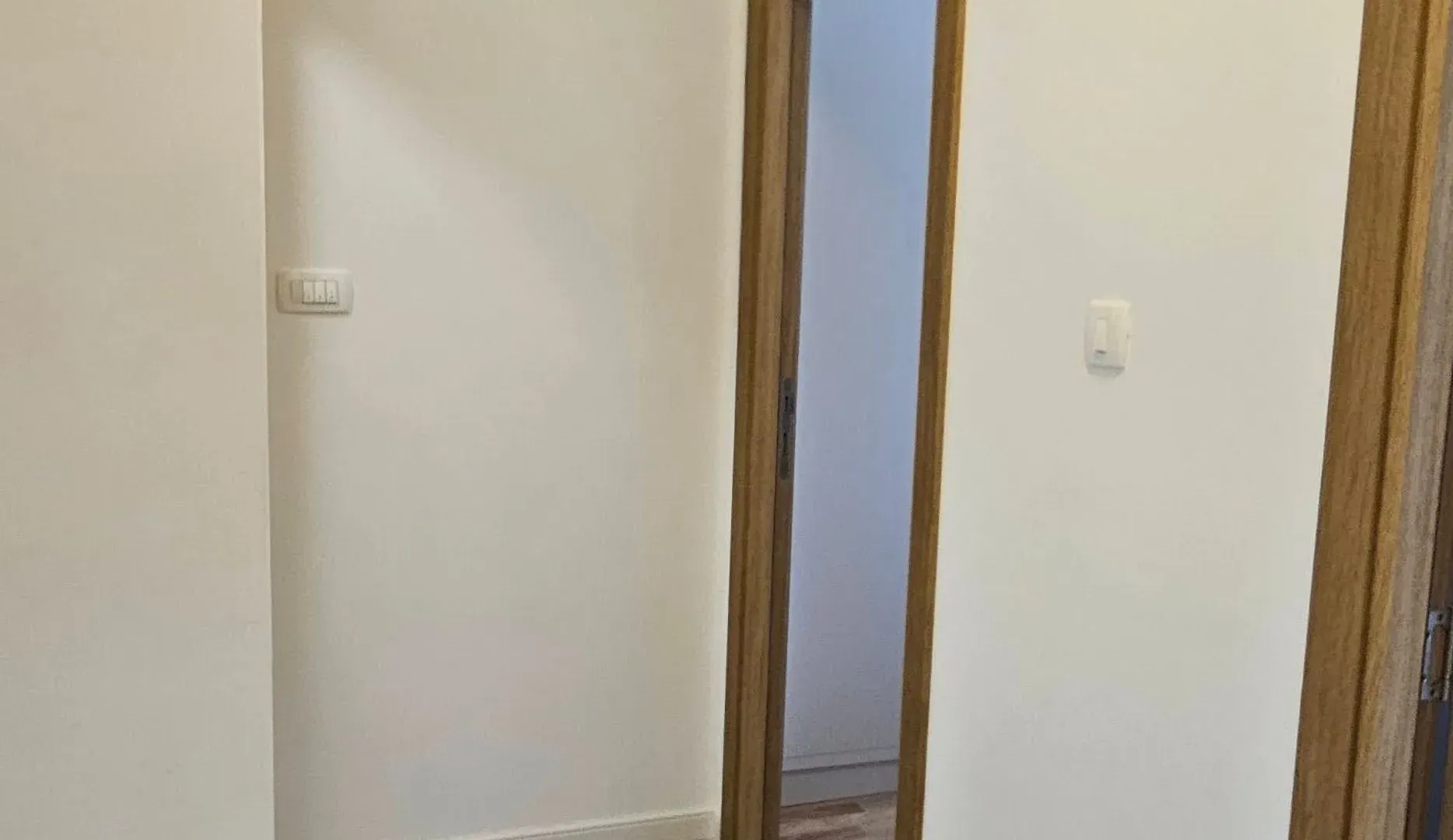 Rent, two bedroom apartment, 61m², Tološi, Podgorica