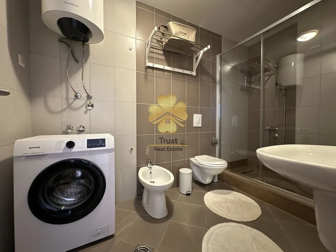 Rent, three bedroom apartment, 105m², Ljubović, Podgorica