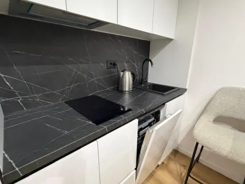 Prodaja, garsonjera, 26m², Dobra Voda, Budva - image 5