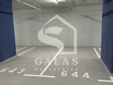 Izdavanje, stan, 64m², Stari Grad, Beograd - image 18
