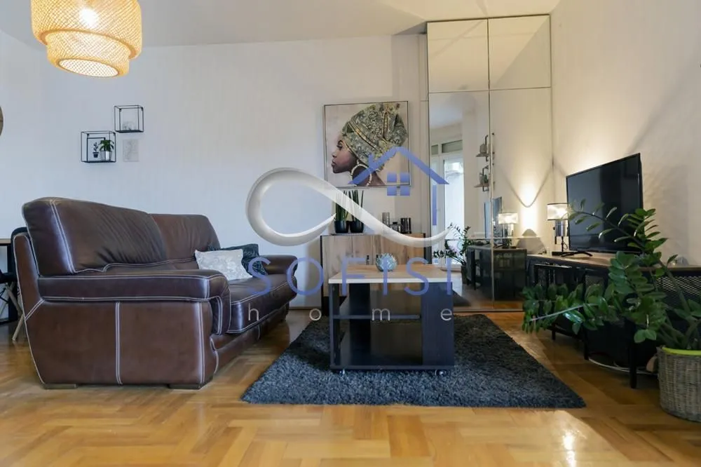 Izdavanje, jednosoban stan, 48m², Grbavica, Novi Sad Sve Podlokacije