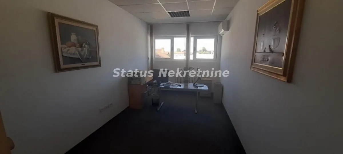 Rent, office space, 450m², Veternik, Novi Sad Sve Podlokacije
