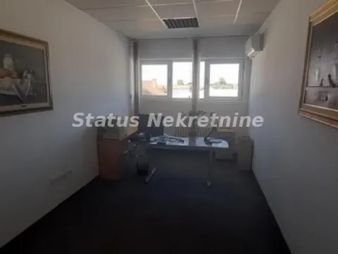 Izdavanje, poslovni prostor, 450m², Veternik, Novi Sad Sve Podlokacije - image 11