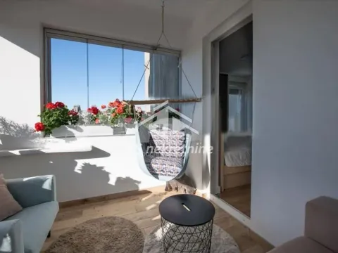 Rent, apartment, 72m², Novi Beograd Blok 23, Novi Beograd Sve Podlokacije - image 15