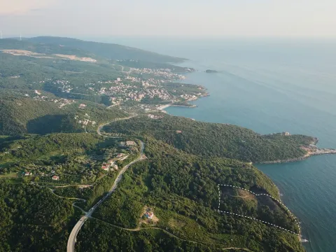 Zemljište in Utjeha