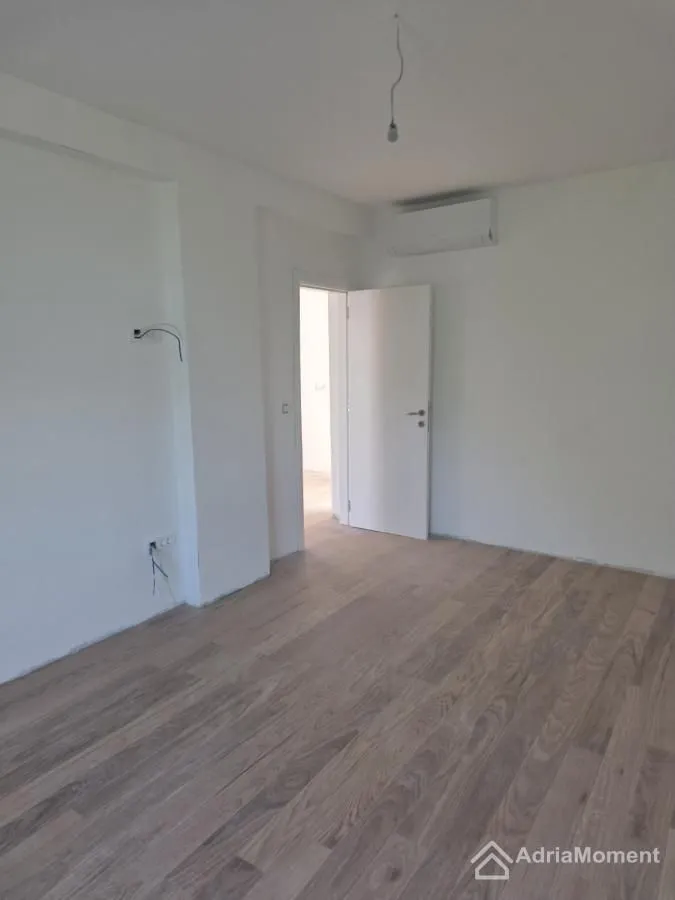 Prodaja, jednosoban stan, 55m², Stoliv, Kotor
