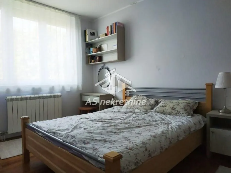 Izdavanje, četvorosoban stan, 80m², Profesorska Kolonija, Palilula Sve Podlokacije
