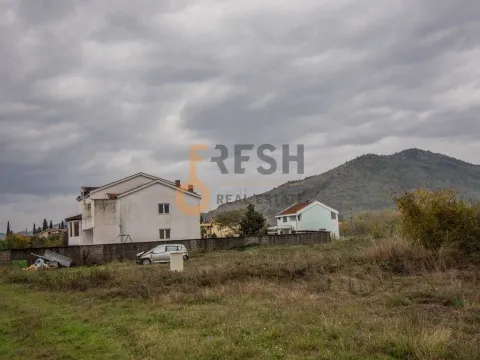 Prodaja, plac, 801m², Tološi, Podgorica - image 2