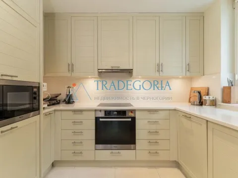 Prodaja, dvosoban stan, 122m², Tivat, Crna Gora - image 17