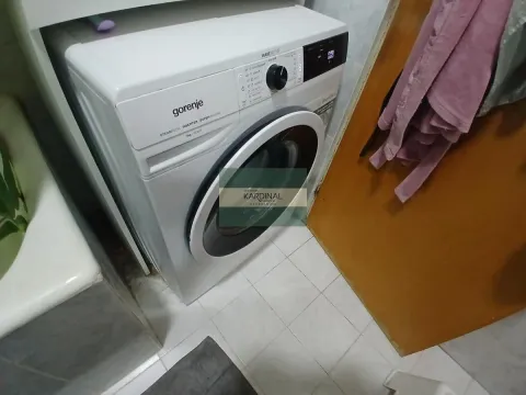 Sale, two bedroom apartment, 72m², Gradski stadion, Jagodina - image 9