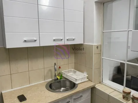 Rent, one bedroom apartment, 50m², Momišići, Podgorica - image 6