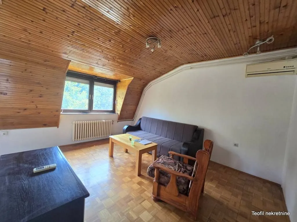 Prodaja, dvosoban stan, 48m², Uciteljsko Naselje, Zvezdara Sve Podlokacije