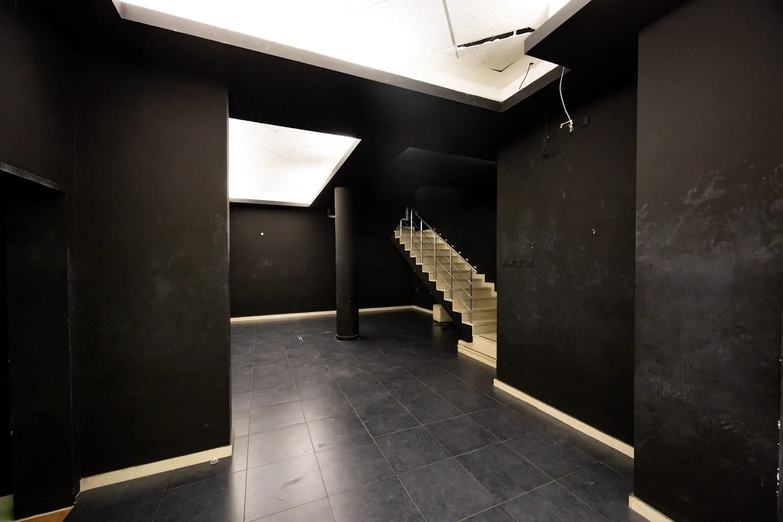 Rent, office space, 150m², Preko Morače, Podgorica