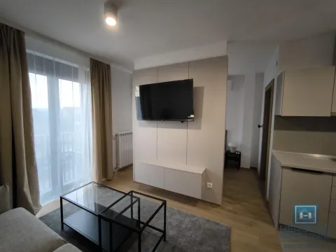 Prodaja, jednosoban stan, 27m², Piskavac, Vrnjačka Banja - image 6