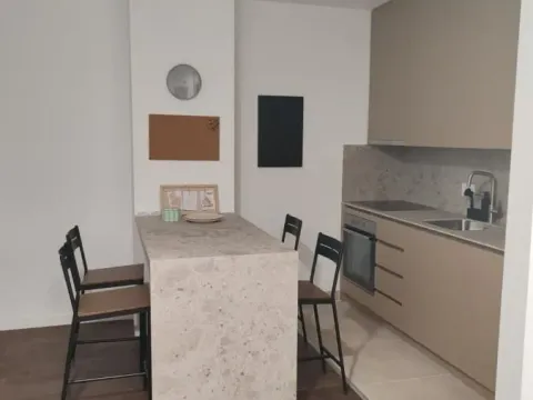 Rent, two bedroom apartment, 44m², Kragujevac, Srbija - image 6