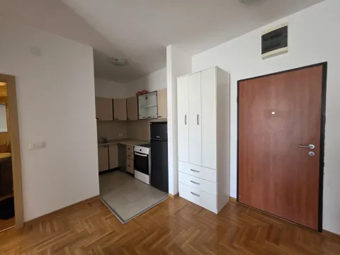 Rent, one bedroom apartment, 45m², Budva, Crna Gora - image 7