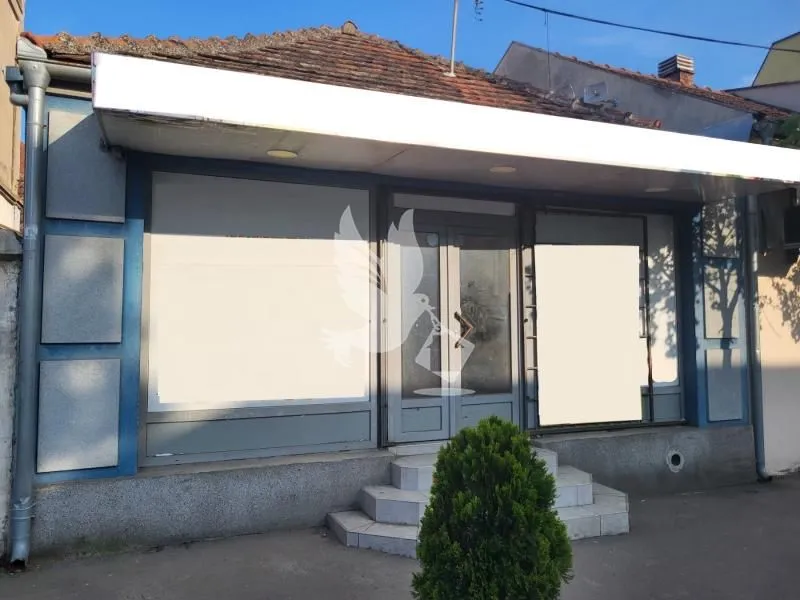 Sale, office space, 129m², Sopot, Beograd