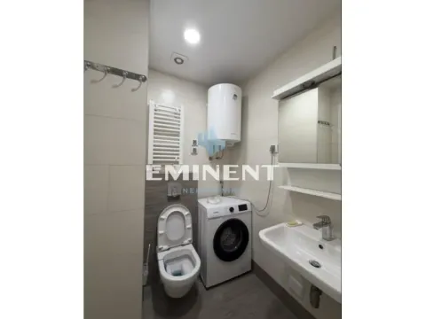 Izdavanje, dvosoban stan, 50m², Ada, Beograd - image 9