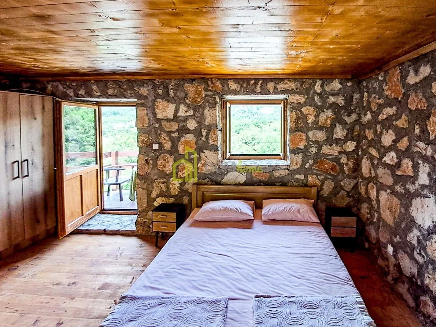 Sale, house, Bar, Crna Gora