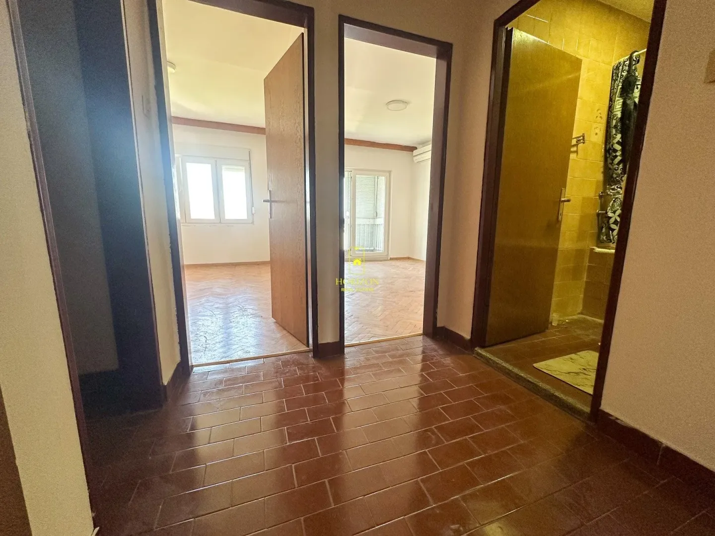 Prodaja, dvosoban stan, 80m², Zabjelo, Podgorica