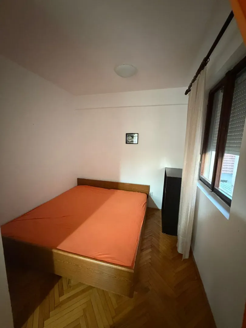 Rent, one bedroom apartment, 35m², Dalmatinska ulica, Podgorica
