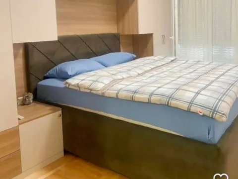 Izdavanje, jednosoban stan, 45m², Zabjelo, Podgorica - image 3