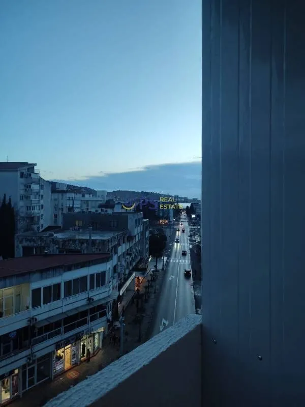 Rent, one bedroom apartment, 40m², Bar, Crna Gora