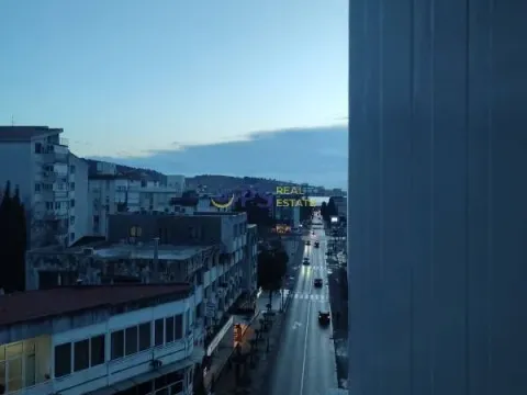 Izdavanje, jednosoban stan, 40m², Bar, Crna Gora - image 4