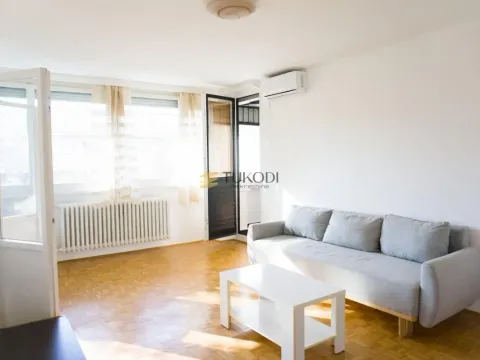Izdavanje, dvosoban stan, 53m², Novi Beograd Blok 21, Novi Beograd Sve Podlokacije - image 5