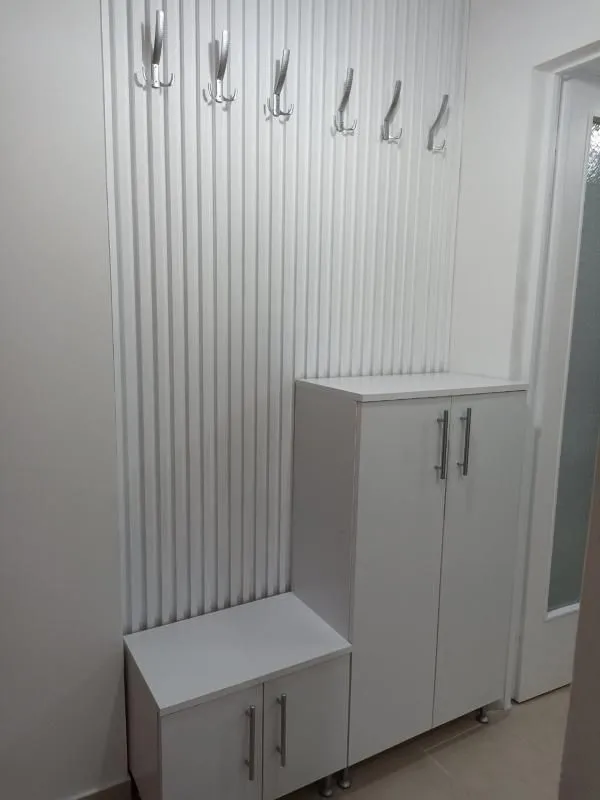 Sale, studio apartment, 24m², Central Point, Podgorica