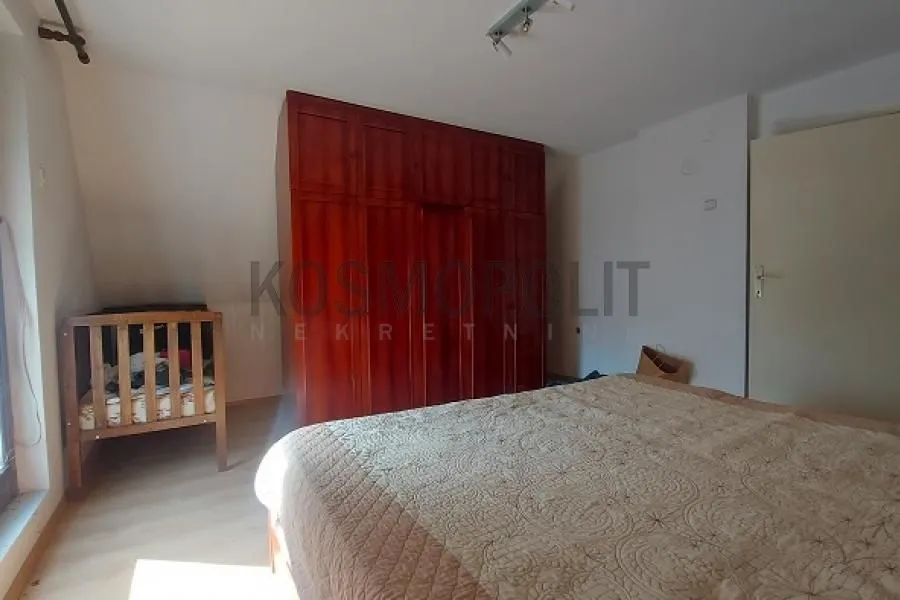 Prodaja, kuća, 109m², Ćelije, Lajkovac