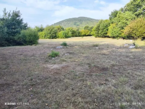  Land Lot for Sale, 15000m2, Bandići, Danilovgrad