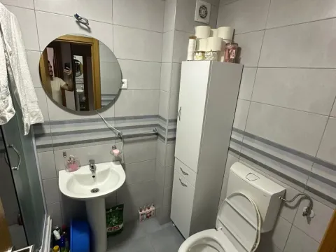 Prodaja, jednosoban stan, 48m², Tuški Put, Podgorica - image 5