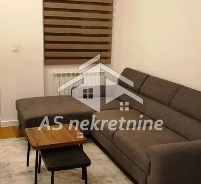 Rent, two bedroom apartment, 45m², Zvezdarska Šuma, Zvezdara Sve Podlokacije - image 3