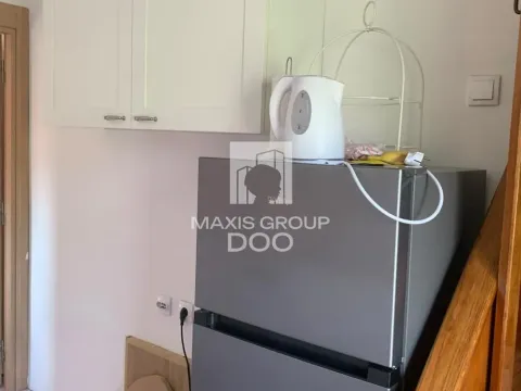 Rent, two bedroom apartment, 64m², Južni Bulevar, Vračar Sve Podlokacije - image 2