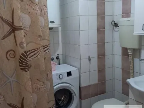 Izdavanje, dvosoban stan, 53m², Grbavica, Novi Sad Sve Podlokacije - image 13