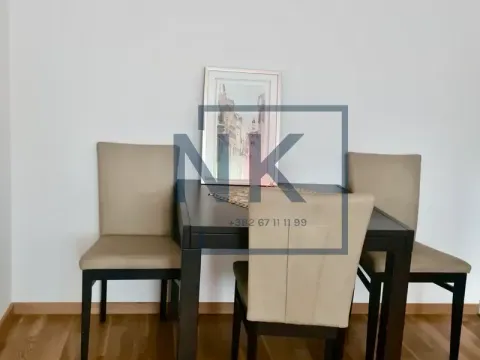 Izdavanje, jednosoban stan, 44m², Zabjelo, Podgorica - image 3