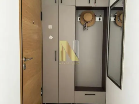 Izdavanje, dvosoban stan, 45m², Novi Sad, Srbija - image 7