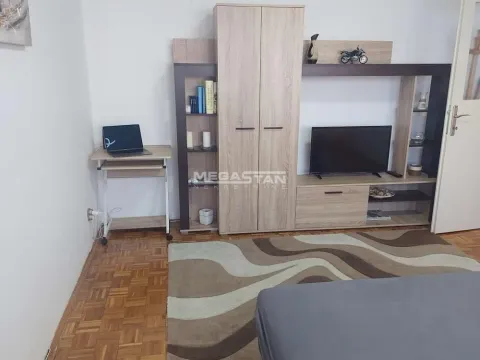 Rent, one bedroom apartment, 35m², Stari Merkator, Novi Beograd Sve Podlokacije - image 6