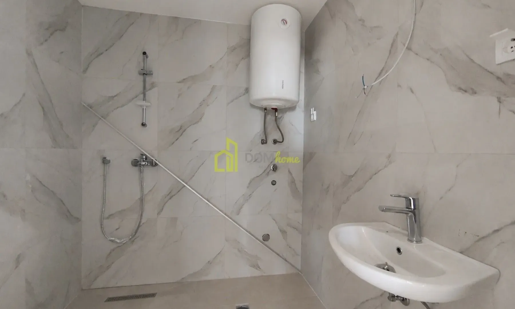 Sale, three bedroom apartment, 72m², Zabjelo, Podgorica