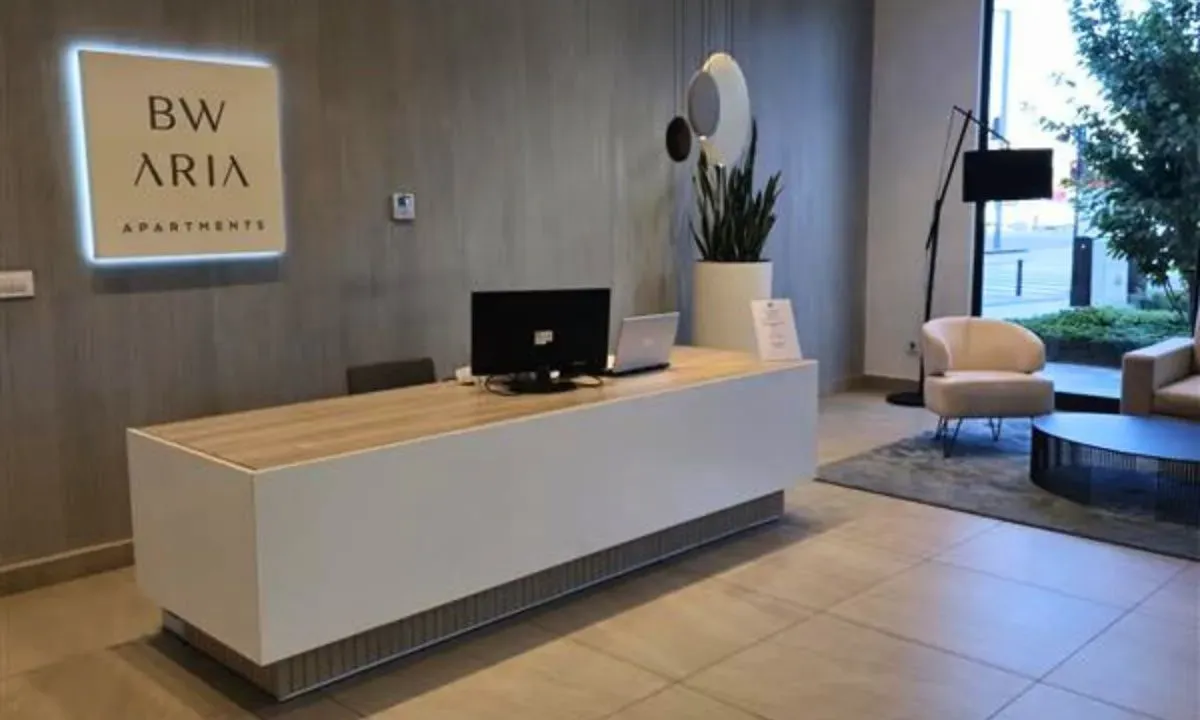 Prodaja, trosoban stan, 92m², Beograd Na Vodi, Beograd