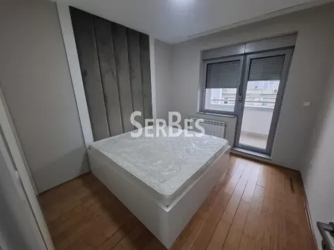 Rent, two bedroom apartment, 52m², Novi Sad Sve Podlokacije, Novi Sad - image 8