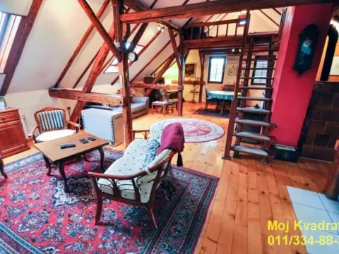 Prodaja, jednosoban stan, 100m², Zemun Sve Podlokacije, Beograd - image 2