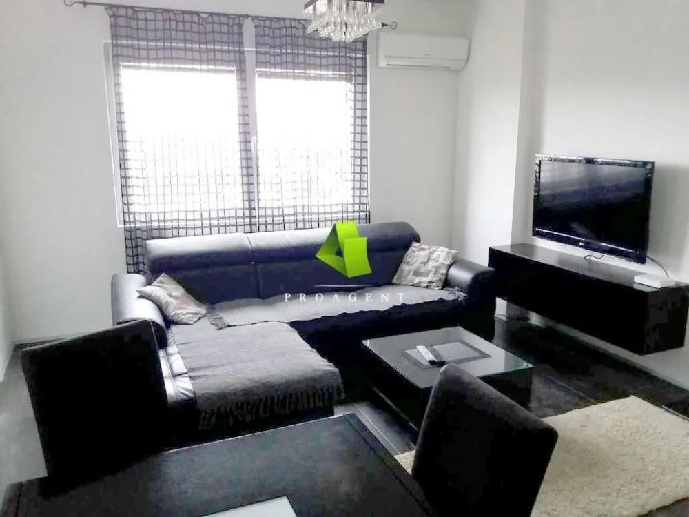 Rent, three bedroom apartment, 56m², Palilula, Niš