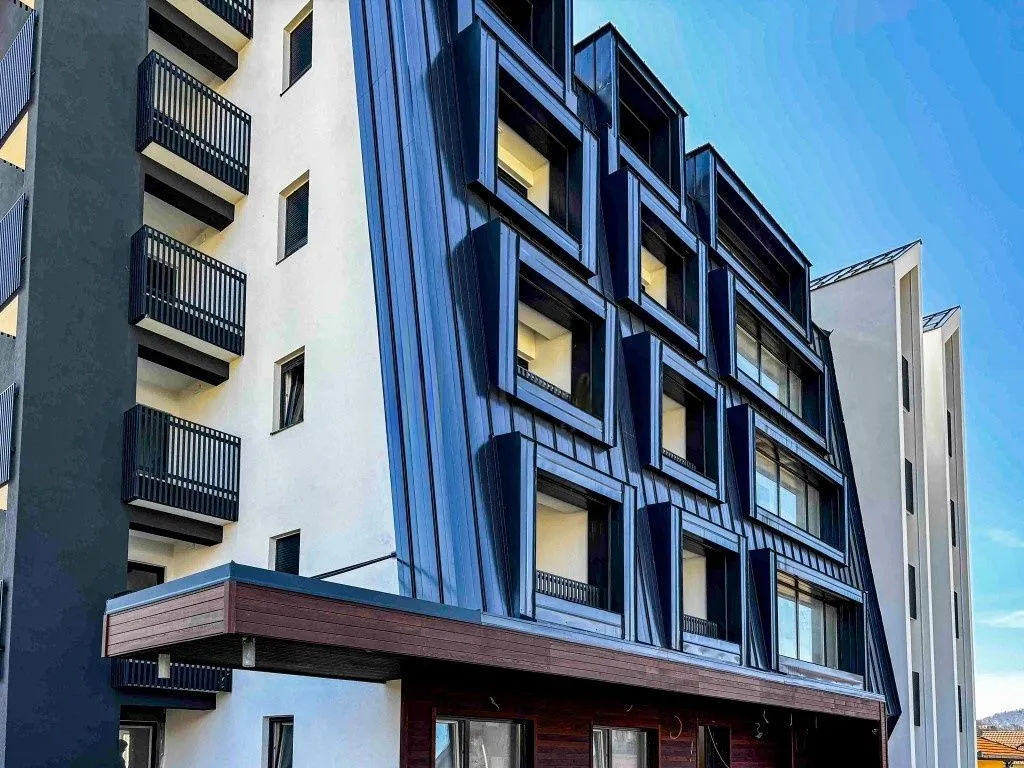 Sale, apartment, 60m², Kolašin, Crna Gora