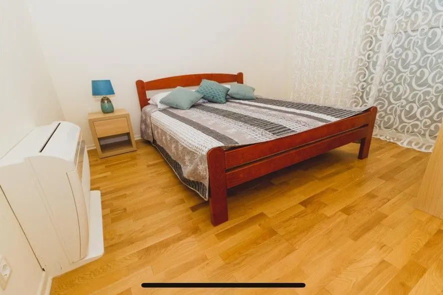Sale, two bedroom apartment, 78m², Budva, Crna Gora