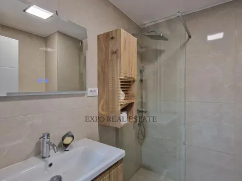 Rent, two bedroom apartment, 46m², Novi Beograd Blok 11, Novi Beograd Sve Podlokacije - image 9