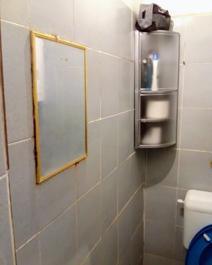 Rent, studio apartment, 12m², Kanarevo Brdo, Beograd