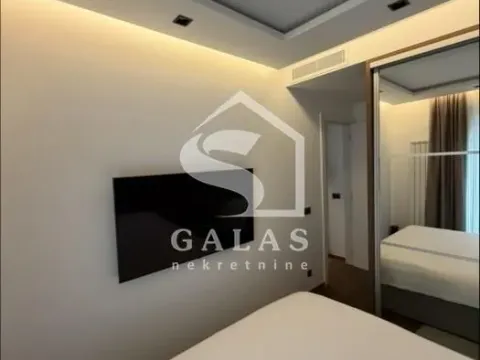 Izdavanje, stan, 73m², Stari Grad, Beograd - image 18