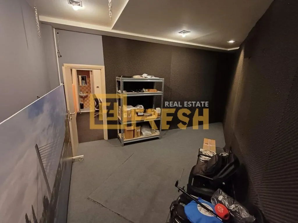 Rent, office space, 60m², Preko Morače, Podgorica